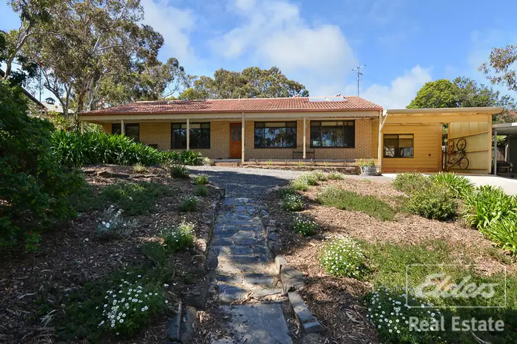 3 Baaner Court, Victor Harbor SA 5211
