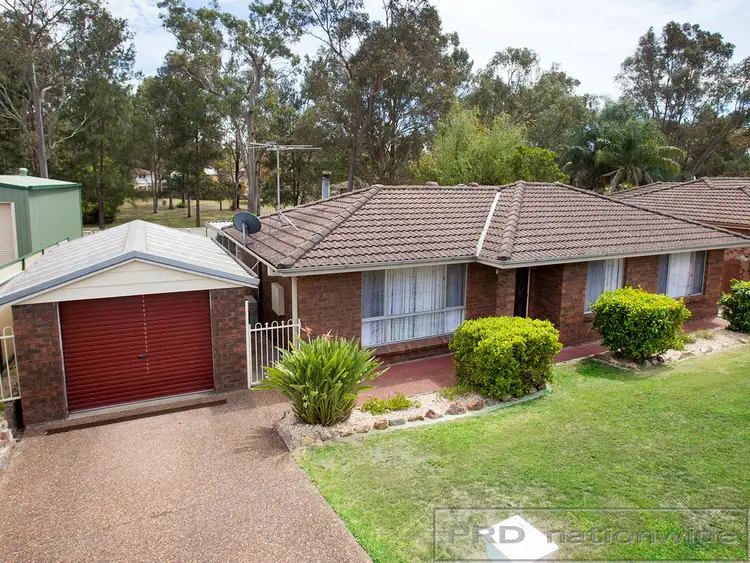 34 Yeoman Avenue, Metford NSW 2323