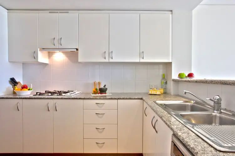 Third view of Homely apartment listing, 3001/2 Quay Street, Haymarket NSW 2000