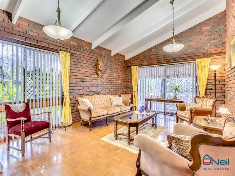 Sixth view of Homely house listing, 11 Hawkstone Road, Roleystone WA 6111