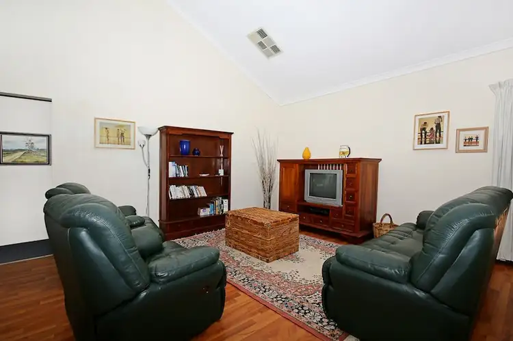 Fourth view of Homely house listing, 21 Nannup Close, Dawesville WA 6211