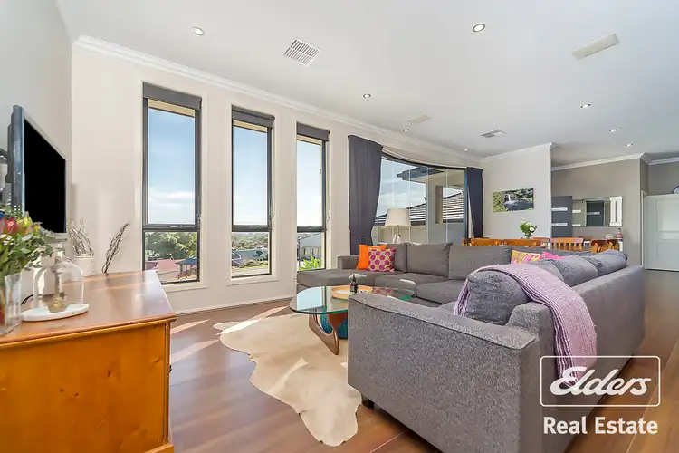 Fifth view of Homely house listing, 9 Rogers Court, Evanston Park SA 5116