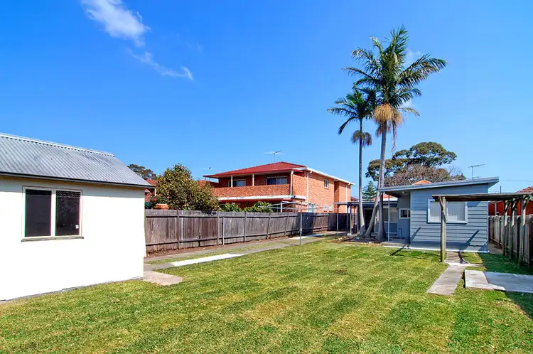 Sixth view of Homely house listing, 18 Luke Avenue, Burwood NSW 2134