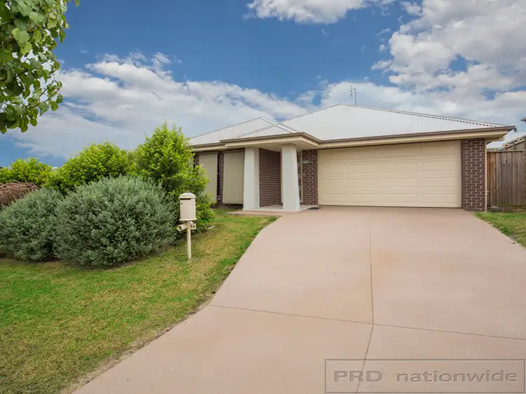 Main view of Homely house listing, 24 Boxer St, Gillieston Heights NSW 2321