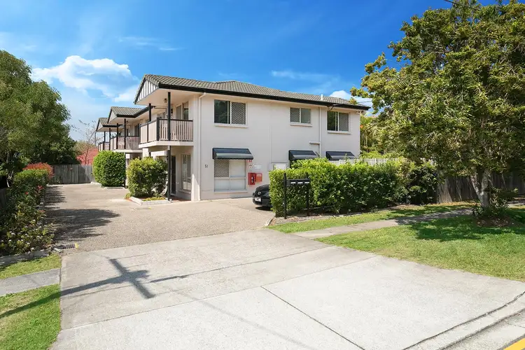 Fourth view of Homely unit listing, 3/51 Hilltop Avenue, Chermside QLD 4032