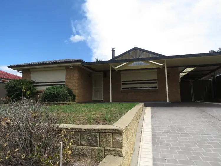 Main view of Homely house listing, 23 Amaroo Street,, Bonnyrigg NSW 2177