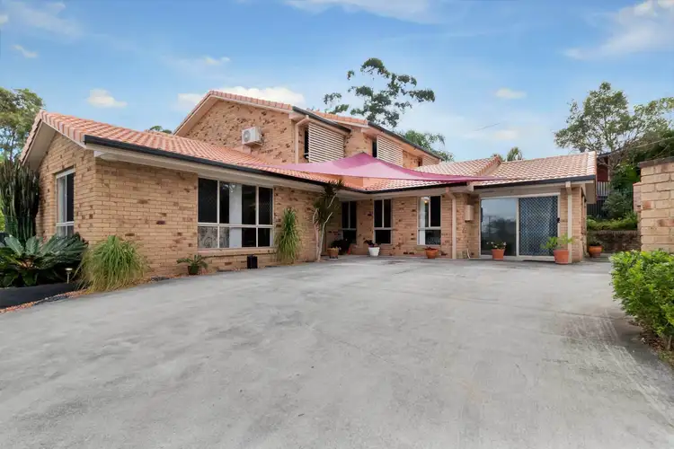 Second view of Homely house listing, 36 Warnambul Road, Shailer Park QLD 4128