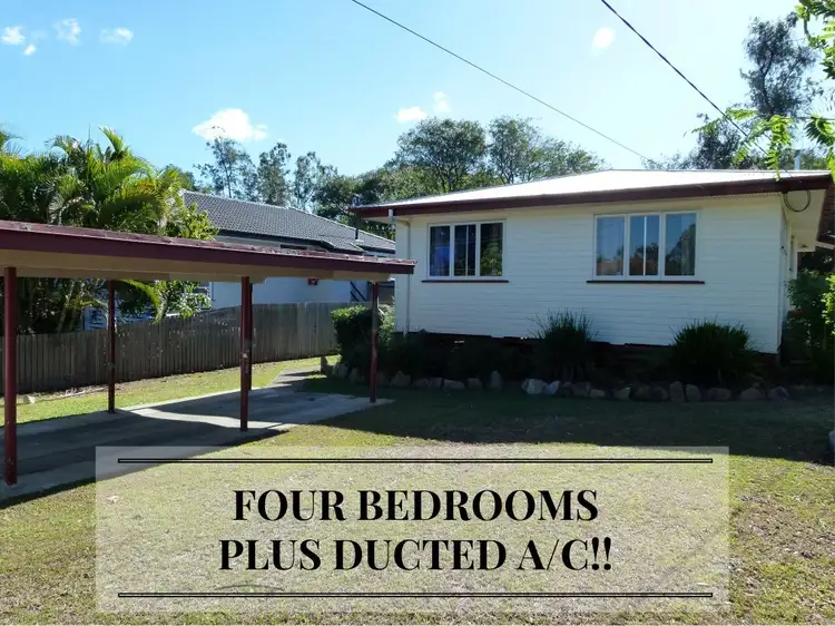 23 Kynance Street, Leichhardt QLD 4305