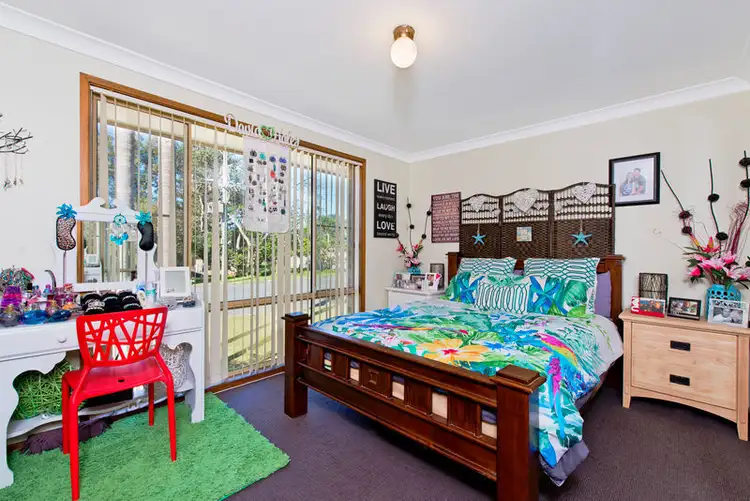 Fifth view of Homely house listing, 79 Chepana Street, Lake Cathie NSW 2445