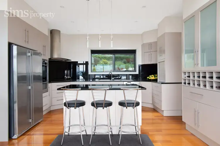 Second view of Homely house listing, 17 Brownrigg Street, Hillwood TAS 7252