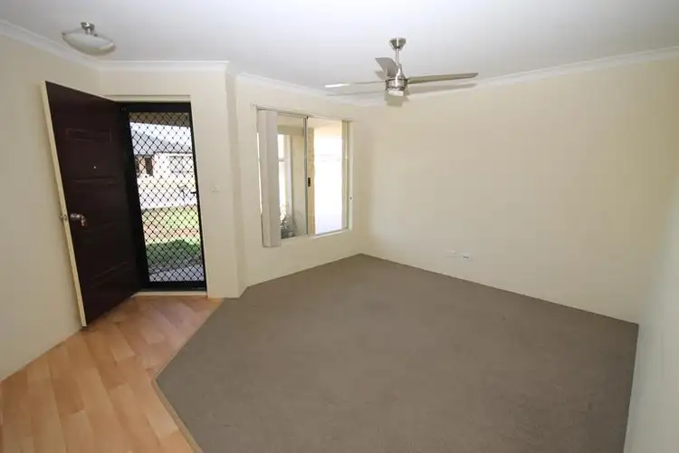 Second view of Homely house listing, 11 Burwood Rd, Australind WA 6233