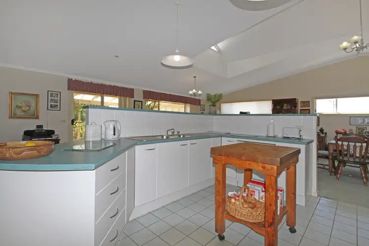 Fourth view of Homely house listing, 18 Wentworth Avenue, Sunshine Bay NSW 2536