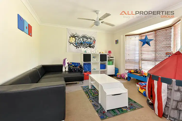 Fifth view of Homely house listing, 18 Windsor Place, Forest Lake QLD 4078