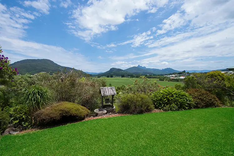 Fourth view of Homely house listing, 8 TULIPWOOD COURT, Murwillumbah NSW 2484