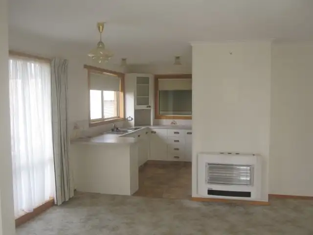 Second view of Homely unit listing, Unit 1, 37 Amherst Street, West Ulverstone TAS 7315