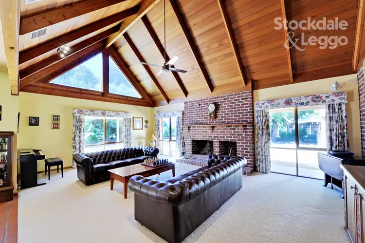 Seventh view of Homely house listing, 26 Park Avenue, Grahamvale VIC 3631