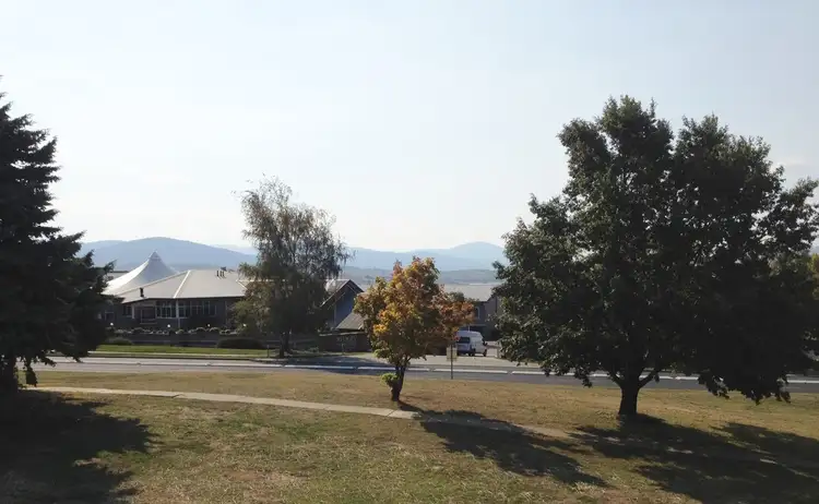 Second view of Homely apartment listing, 6/6 Clyde Street, Jindabyne NSW 2627