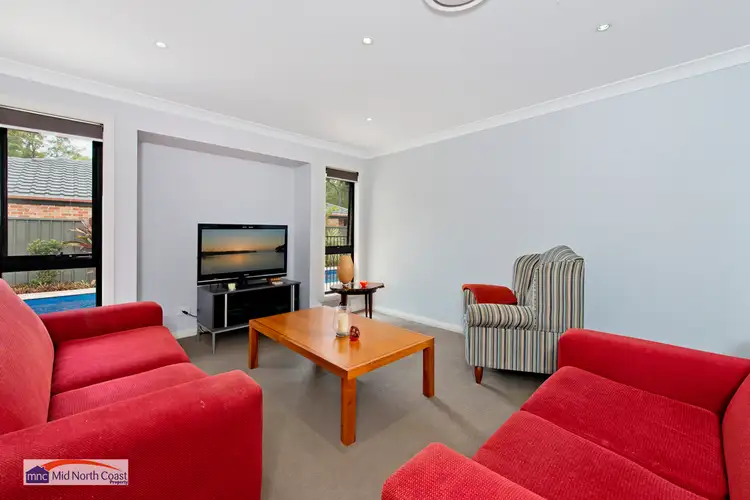 Sixth view of Homely house listing, 12 Fishermans Way, Lake Cathie NSW 2445