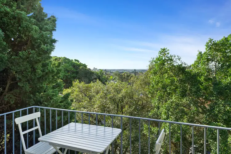 Fourth view of Homely apartment listing, 9/27 Castlefield Street, Bondi NSW 2026