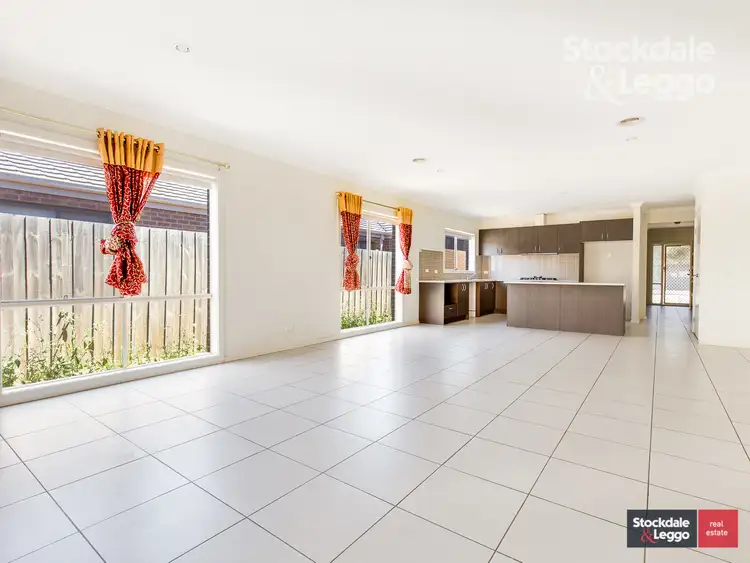 Fourth view of Homely house listing, 22 Marquands Road, Truganina VIC 3029