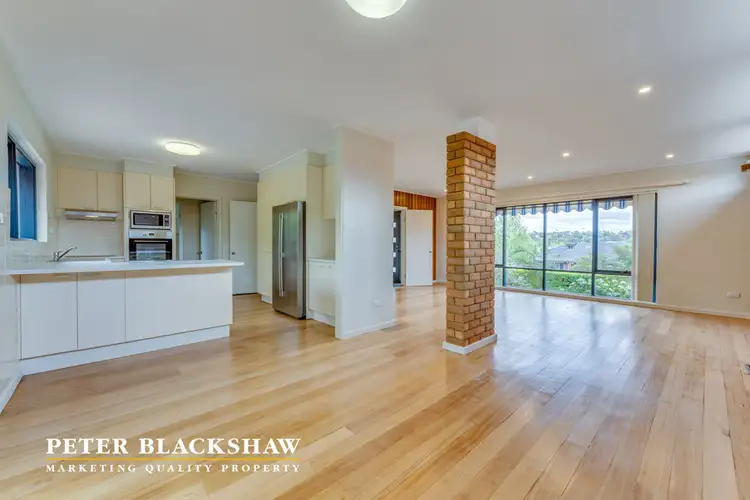 Fifth view of Homely house listing, 55 Wilkins Street, Mawson ACT 2607