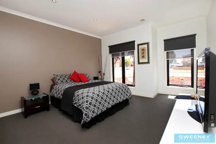 Sixth view of Homely house listing, 24 Wilkins Crescent, Burnside Heights VIC 3023