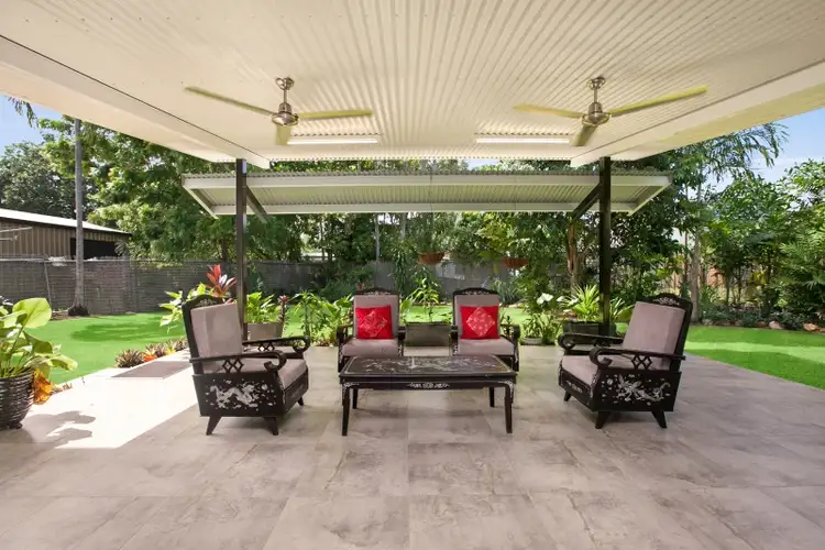 8 Kingfisher Crescent, Wulagi NT 812