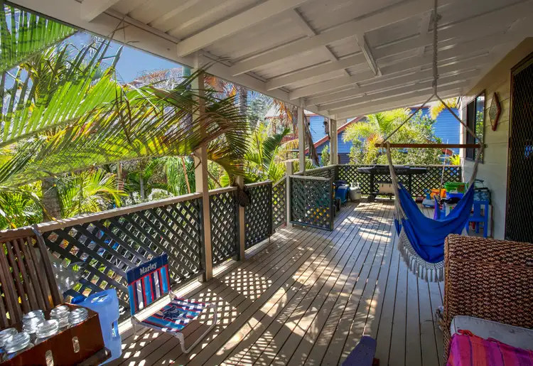 Second view of Homely house listing, Lot 27 Donohue Drive, Agnes Water QLD 4677