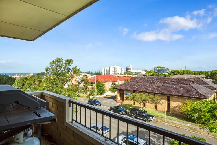 Third view of Homely unit listing, 7/27-31 Burke Road, Cronulla NSW 2230