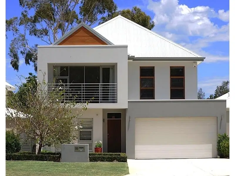 Main view of Homely house listing, 99 Buntine Road, Wembley Downs WA 6019