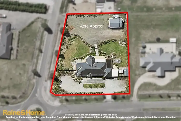 Third view of Homely house listing, 4 The Old Stock Run, Sunbury VIC 3429