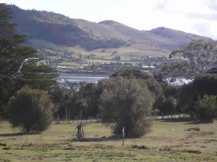 Lot 38, 136 Penna Road "BARILLA VIEWS", Midway Point TAS 7171