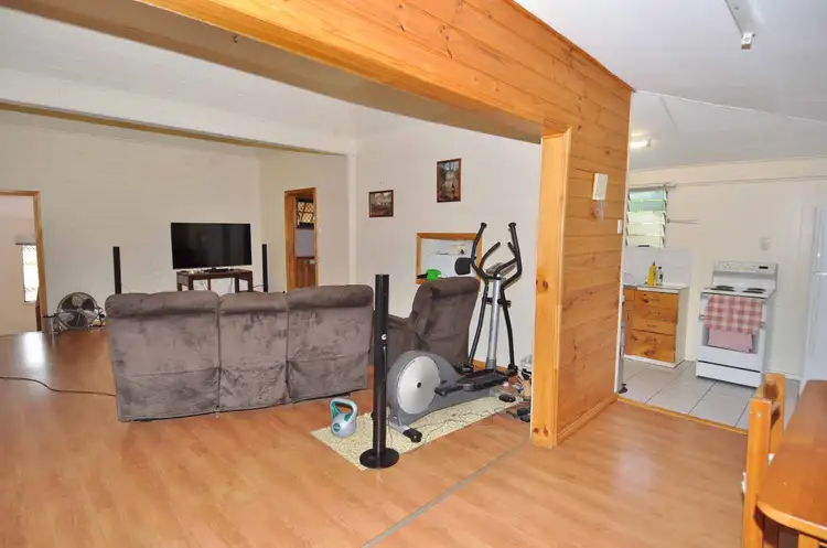 Third view of Homely house listing, 11 Davies Street, Charters Towers QLD 4820