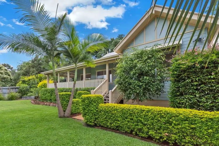 3 Remnant Drive, Clunes NSW 2480