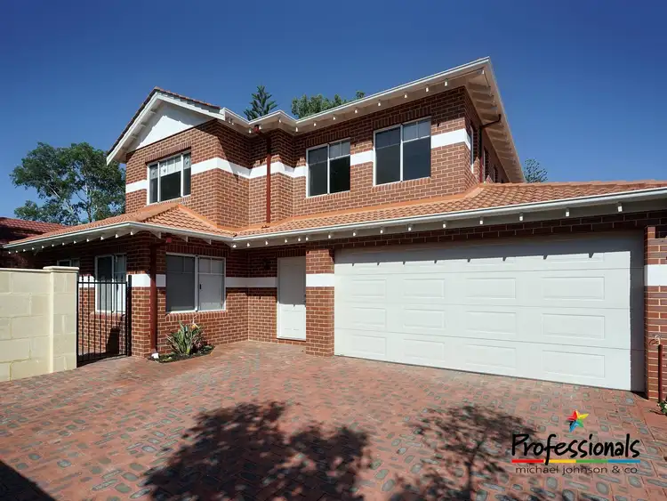 40A Fifth Avenue, Mount Lawley WA 6050