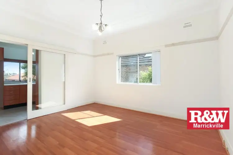 Second view of Homely house listing, 34 Acton Street, Hurlstone Park NSW 2193