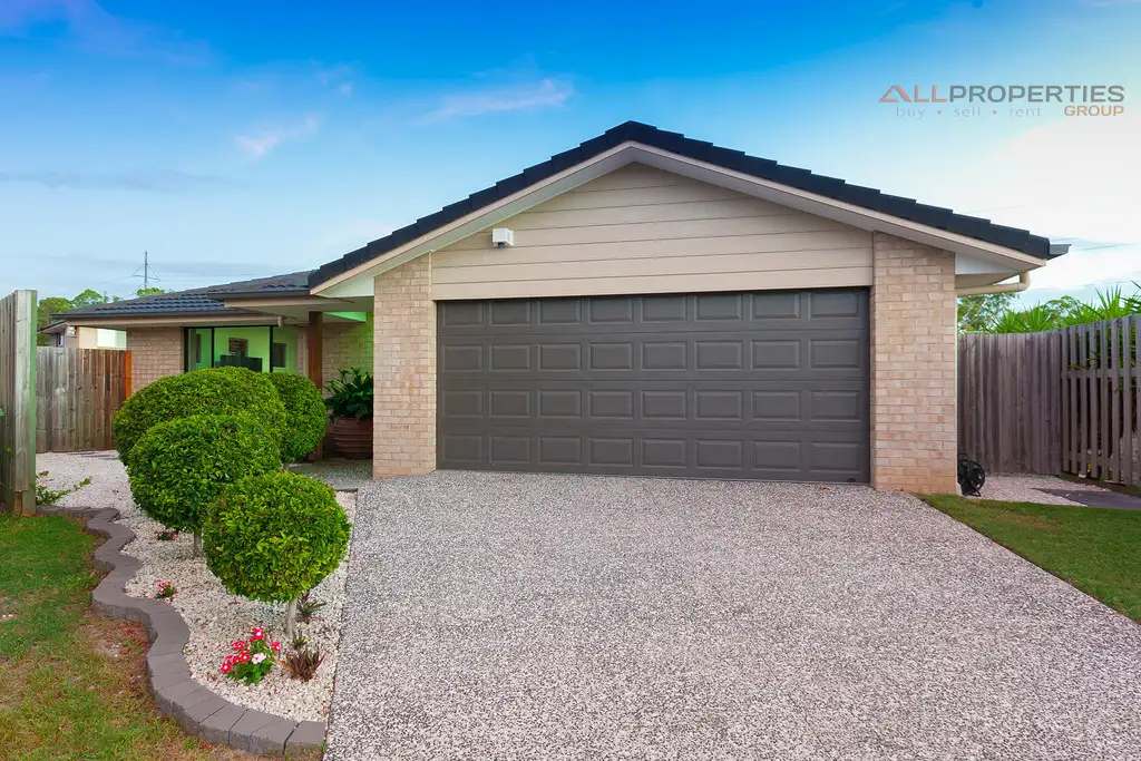 Main view of Homely house listing, 24 Fairweather St, Berrinba QLD 4117