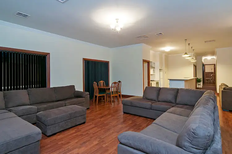 Fourth view of Homely house listing, 5. Surrey Court, Craigmore SA 5114