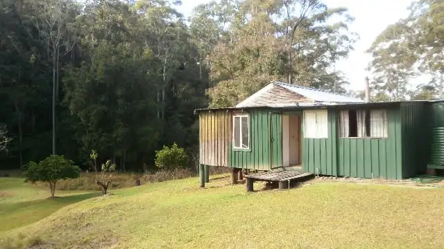 Fourth view of Homely rural property listing, 2030 Pipeclay Road, Pipeclay NSW 2446