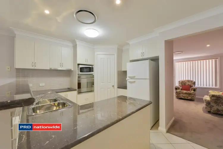 Fifth view of Homely house listing, 2/45 Crown Street, Tamworth NSW 2340