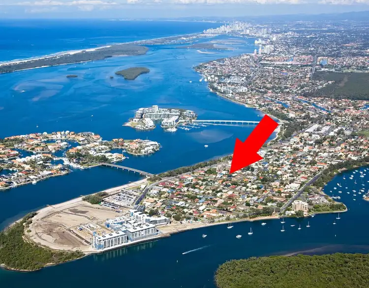 15 Eider Avenue, Paradise Point QLD 4216