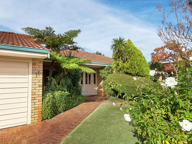 Main view of Homely house listing, 11 Gambie Close, Murdoch WA 6150