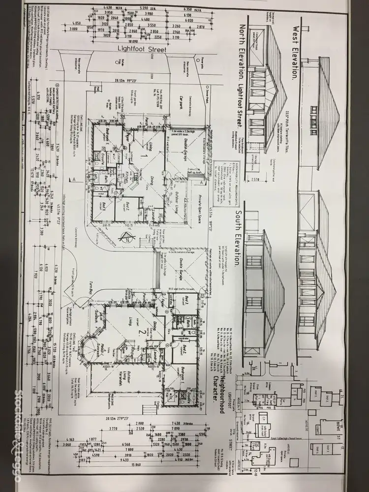 Second view of Homely house listing, 16 Lightfoot Street, Shepparton VIC 3630