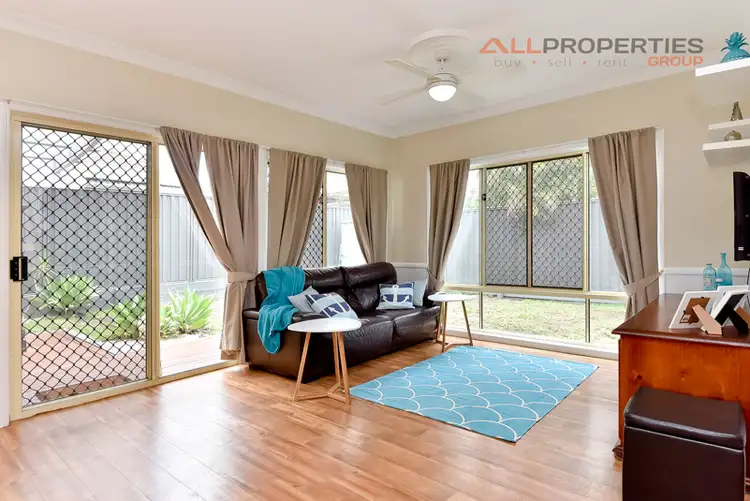 Fourth view of Homely house listing, 15 Coot-Tha Pl, Forest Lake QLD 4078
