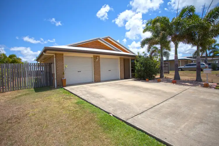 15 Deguara Drive, Beaconsfield QLD 4740