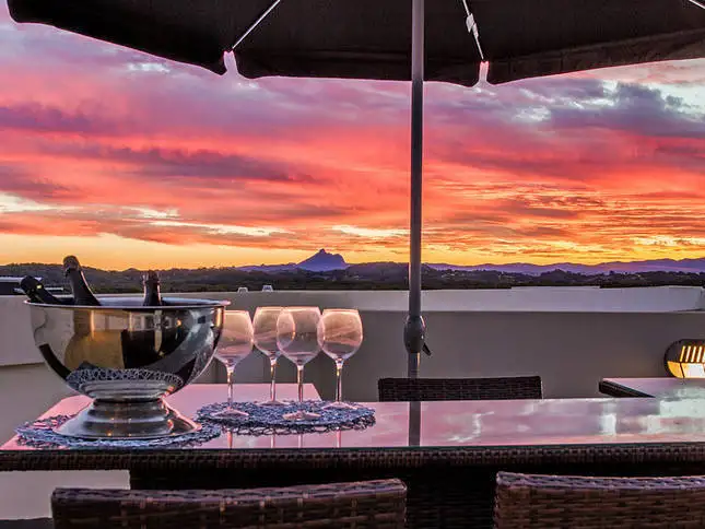 Fifth view of Homely unit listing, 39/40-48 Kamala Crescent, Casuarina NSW 2487