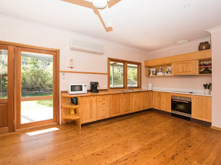 Second view of Homely rural property listing, 497-521 Riverlea Road, Mudgee NSW 2850