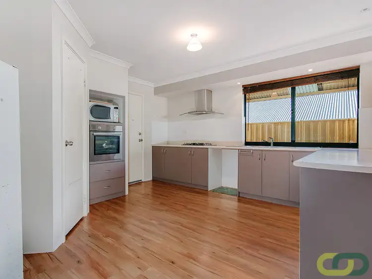 Fourth view of Homely house listing, 61 Greeson Parkway, Secret Harbour WA 6173