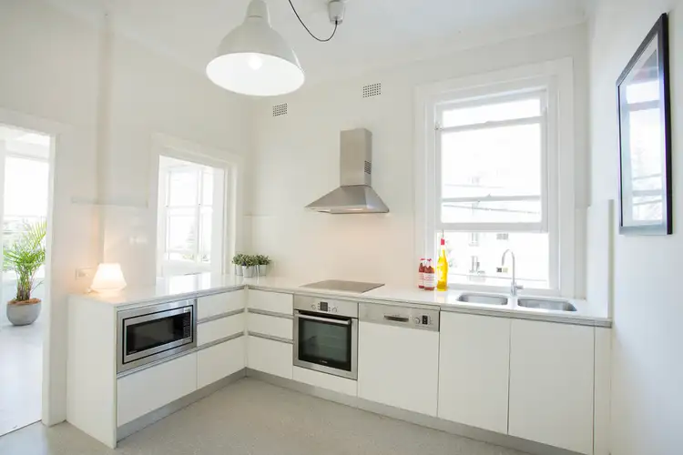 Sixth view of Homely apartment listing, 8/50 Carr Street, Coogee NSW 2034