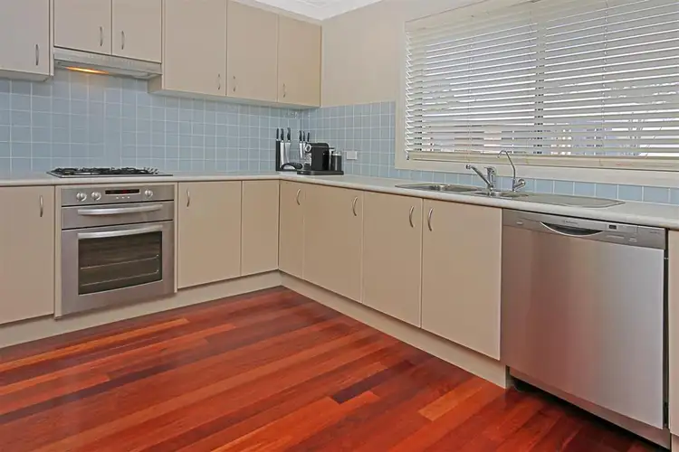 Fourth view of Homely house listing, 54 Courtenay Crescent, Long Beach NSW 2536